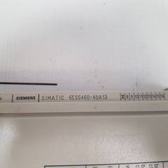 Siemens 6Es5460-4Ua13 Analog Input Module