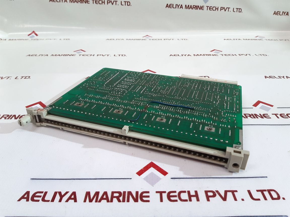 Siemens 6Es5465-4Ua11 Analog Input Module C79040-a92-c326-04-85