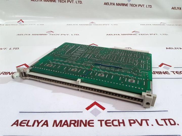 Siemens 6Es5465-4Ua11 Analog Input Module C79040-a92-c326-04-85