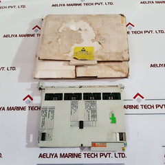 Siemens 6Es5465-4Ua11 Analog Input Module C79040-a92-c326-04-85