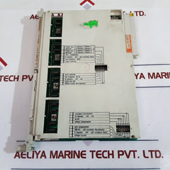 Siemens 6Es5465-4Ua11 Analog Input Module C79040-a92-c326-04-85