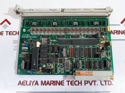 Siemens 6Es5465-4Ua11 Analog Input Module C79040-a92-c326-04-85