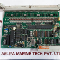 Siemens 6Es5465-4Ua11 Analog Input Module C79040-a92-c326-04-85