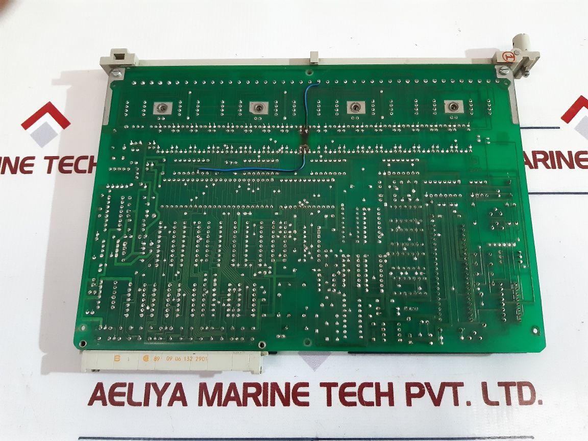 Siemens 6Es5465-4Ua11 Analog Input Module C79040-a92-c326-04-85