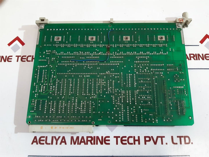 Siemens 6Es5465-4Ua11 Analog Input Module C79040-a92-c326-04-85
