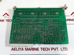 Siemens 6Es5465-4Ua11 Analog Input Module C79040-a92-c326-04-85