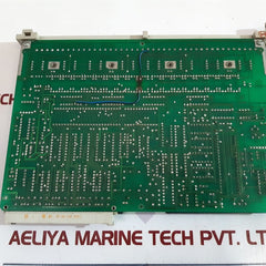Siemens 6Es5465-4Ua11 Analog Input Module C79040-a92-c326-04-85
