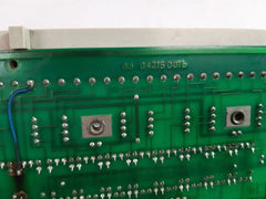 Siemens 6Es5465-4Ua11 Analog Input Module C79040-a92-c326-04-85