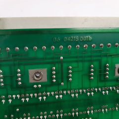 Siemens 6Es5465-4Ua11 Analog Input Module C79040-a92-c326-04-85