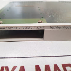 Siemens 6Es5524-3Ua15 Communications Processor Module