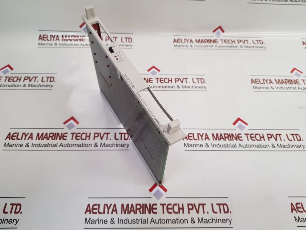 Siemens 6Es5524-3Ua15 Communications Processor Module