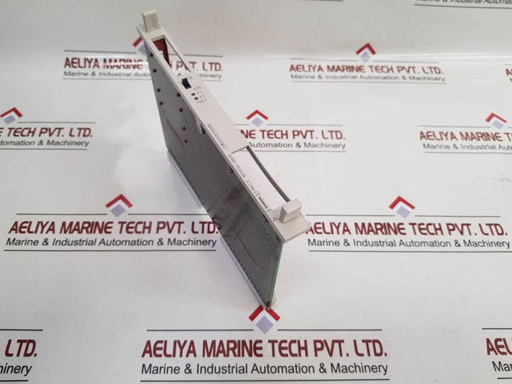 Siemens 6Es5524-3Ua15 Communications Processor Module