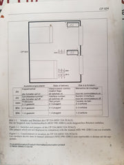 Siemens 6Es5524-3Ua15 Communications Processor Module