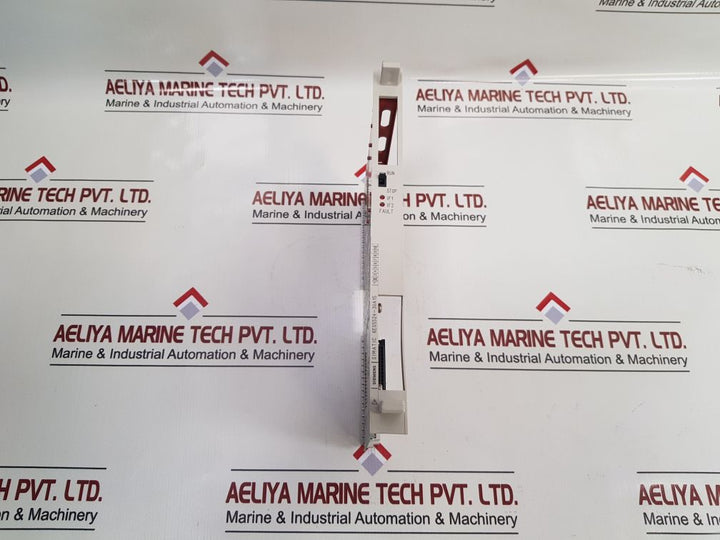 Siemens 6Es5524-3Ua15 Communications Processor Module