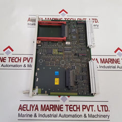 Siemens 6Es5524-3Ua15 Communications Processor Module