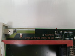 Siemens 6Es5524-3Ua15 Communications Processor Module