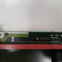Siemens 6Es5524-3Ua15 Communications Processor Module