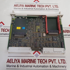 Siemens 6Es5524-3Ua15 Communications Processor Module