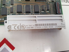 Siemens 6Es5524-3Ua15 Communications Processor Module