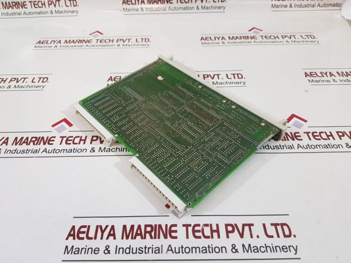 Siemens Simatic 6Es5525-3Ua21 Communications Processor 32Kb Module