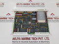 Siemens Simatic 6Es5525-3Ua21 Communications Processor 32Kb Module