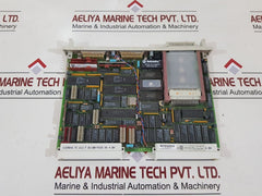 Siemens Simatic 6Es5525-3Ua21 Communications Processor 32Kb Module