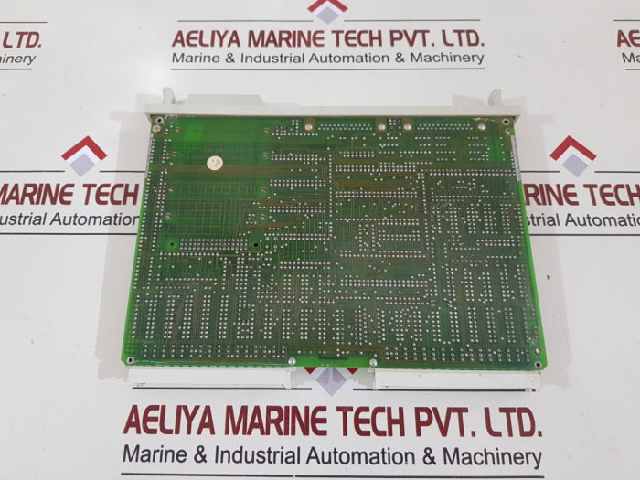 Siemens Simatic 6Es5525-3Ua21 Communications Processor 32Kb Module