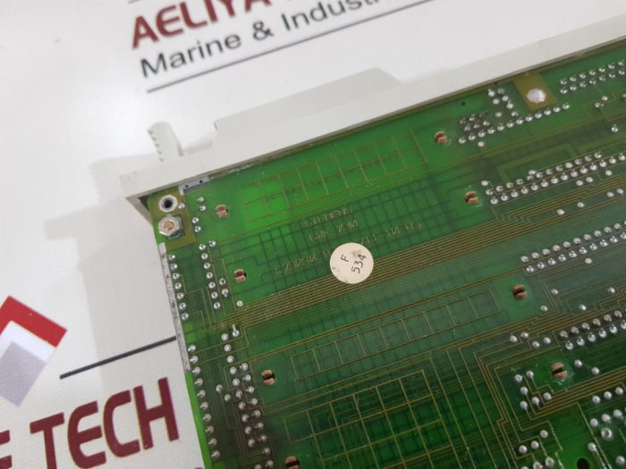 Siemens Simatic 6Es5525-3Ua21 Communications Processor 32Kb Module