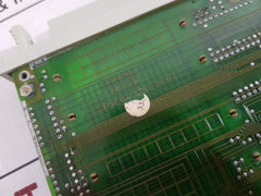 Siemens Simatic 6Es5525-3Ua21 Communications Processor 32Kb Module