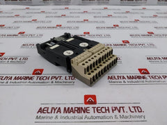 Siemens 6Es5700-8Ma11 Simatic S5 Bus Module