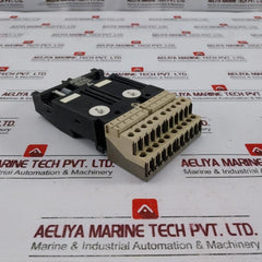 Siemens 6Es5700-8Ma11 Simatic S5 Bus Module