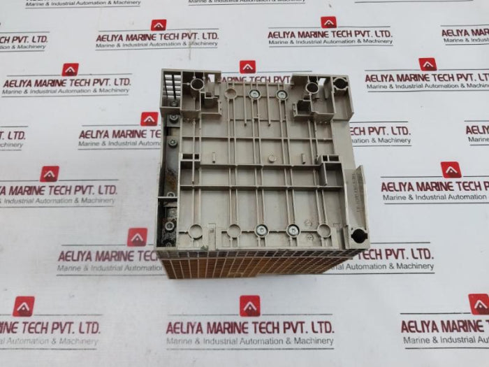 Siemens Simatic 6Es5 095-8Mc02 Programmable Logic Controller S5 Dc 24V, 1A