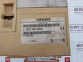 Siemens Simatic 6Es5 095-8Mc02 Programmable Logic Controller S5 Dc 24V, 1A