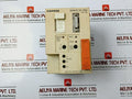 Siemens Simatic S5 6Es5 102-8Ma02 -100U Central Processing Unit 102 24V Dc 1A