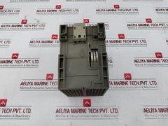 Siemens Simatic S5-100U 6Es5 102-8Ma02 Central Processing Unit Without Battery