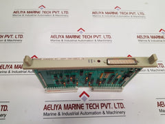Siemens Simatic S5 6Es5 300-3Ab11 Module