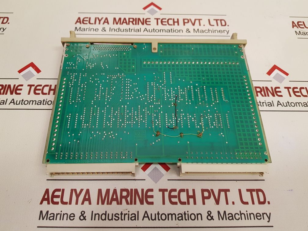Siemens Simatic S5 6Es5 300-3Ab11 Module