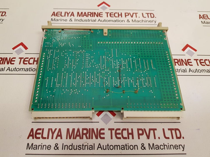 Siemens Simatic S5 6Es5 300-3Ab11 Module