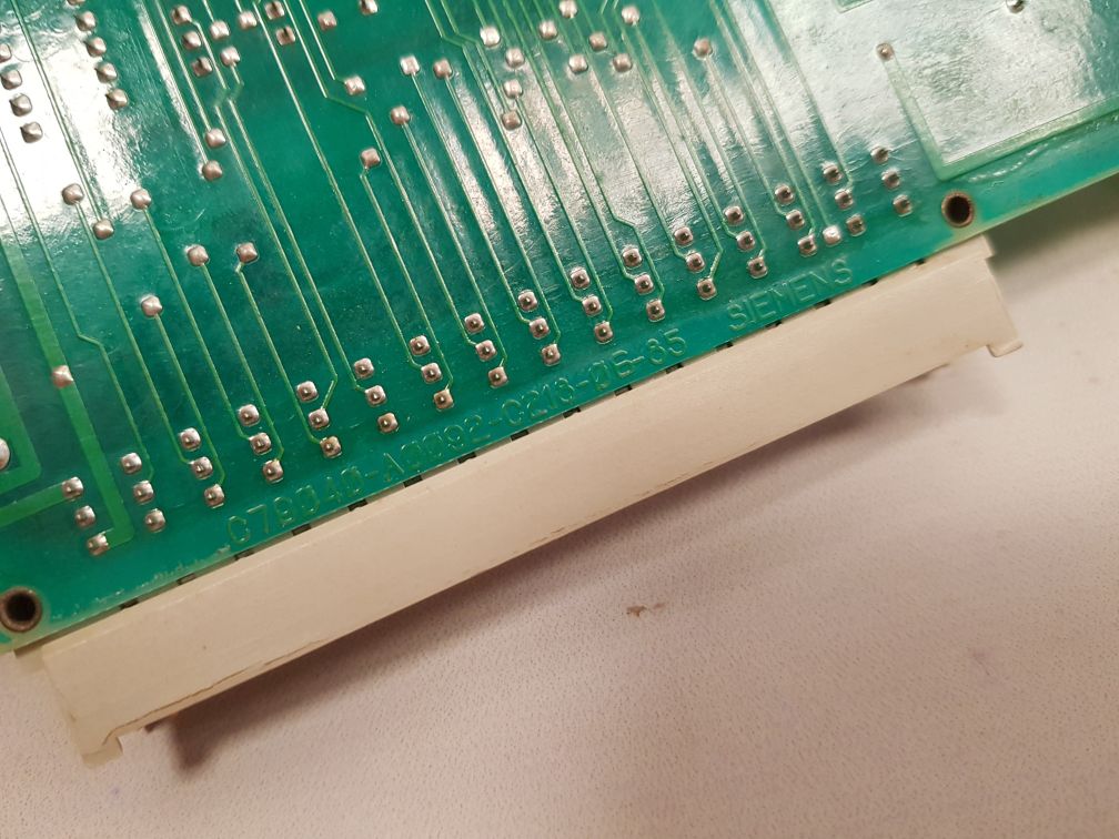 Siemens Simatic S5 6Es5 300-3Ab11 Module