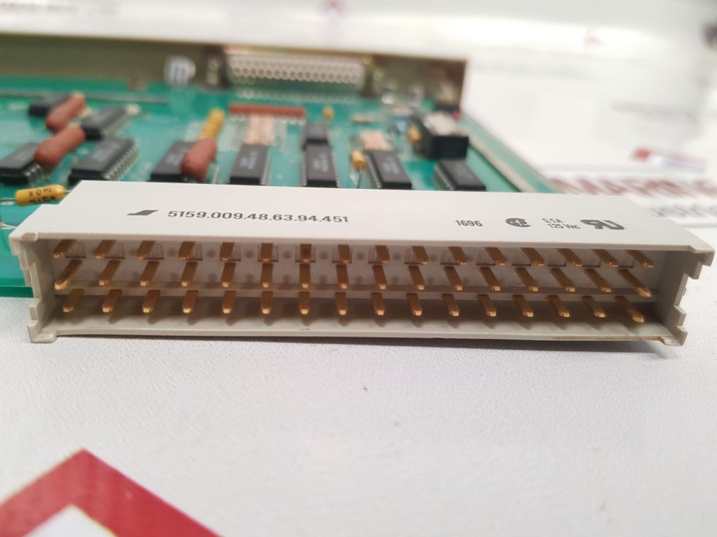 Siemens Simatic S5 6Es5 300-3Ab11 Module