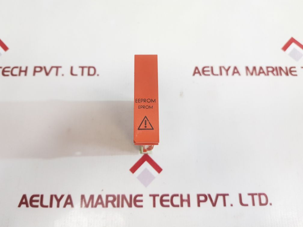 Siemens Simatic S5 6Es5 374-0Aa11 Memory Sub Module 374