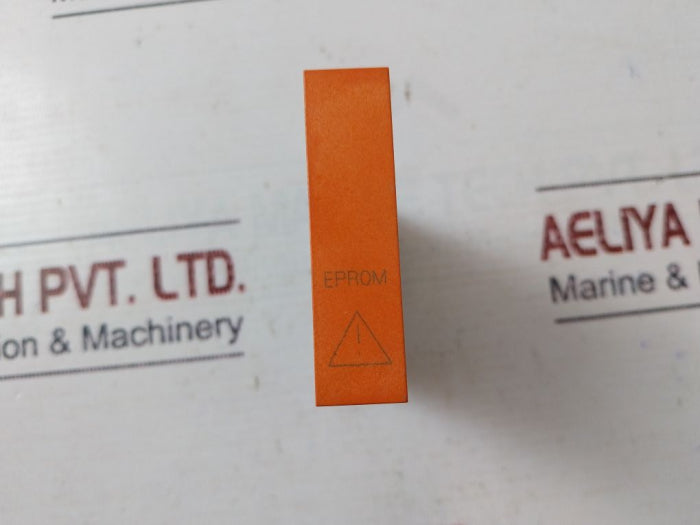 Siemens 6Es5 375-1La21 Memory Sub Module 412