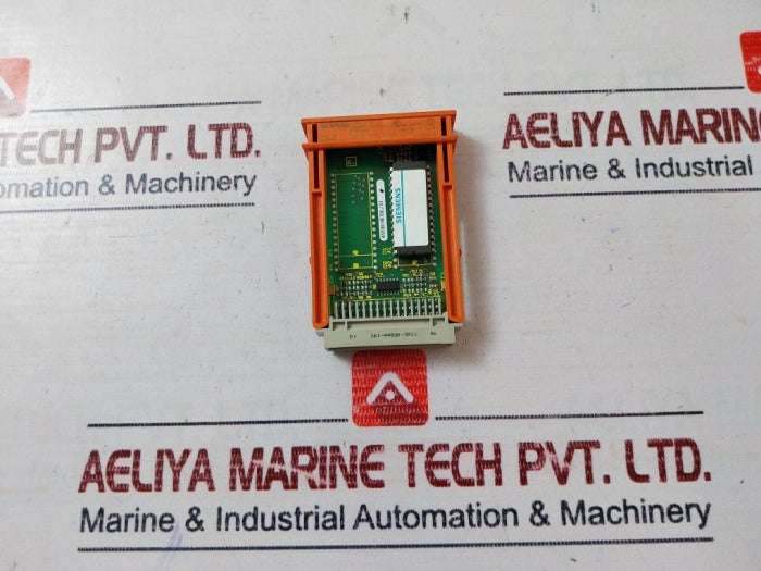 Siemens 6Es5 375-1La21 Memory Sub Module 412