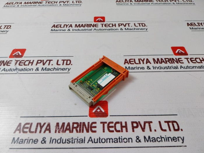 Siemens 6Es5 375-1La21 Memory Sub Module 412