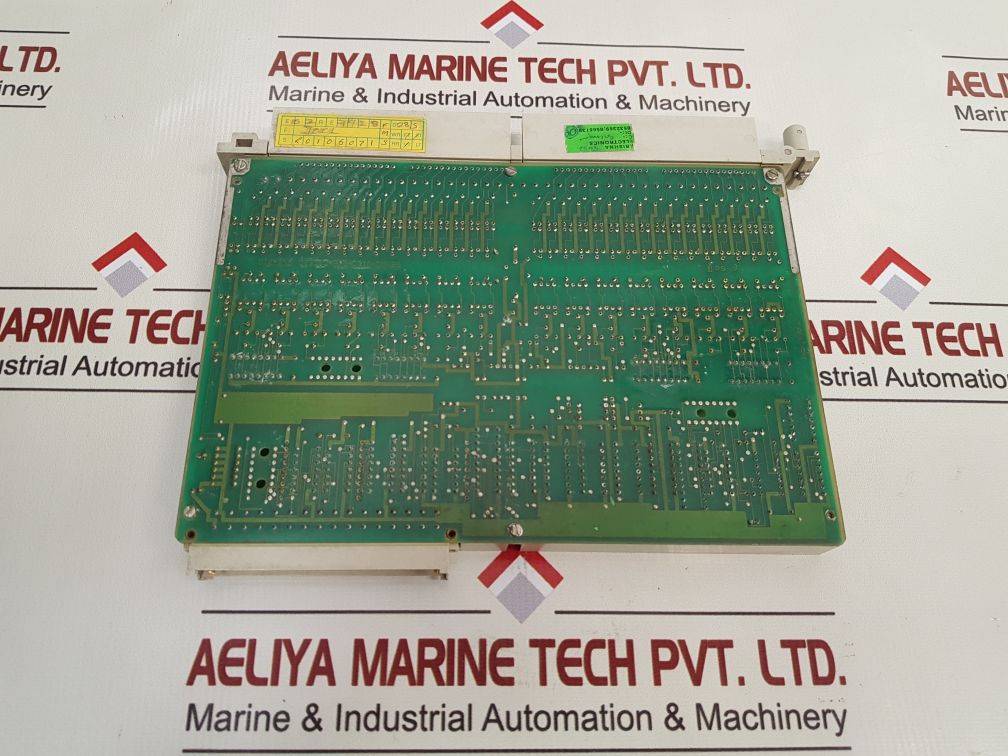 Siemens Simatic 6Es5 430-4Ua11 Module