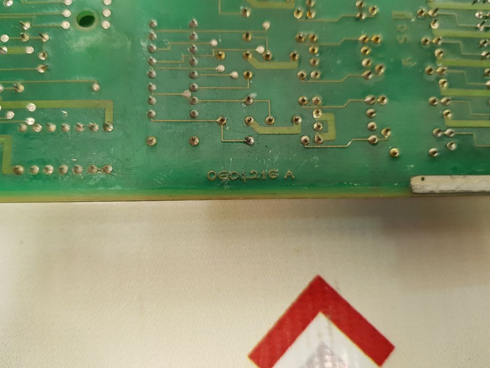 Siemens Simatic 6Es5 430-4Ua11 Module