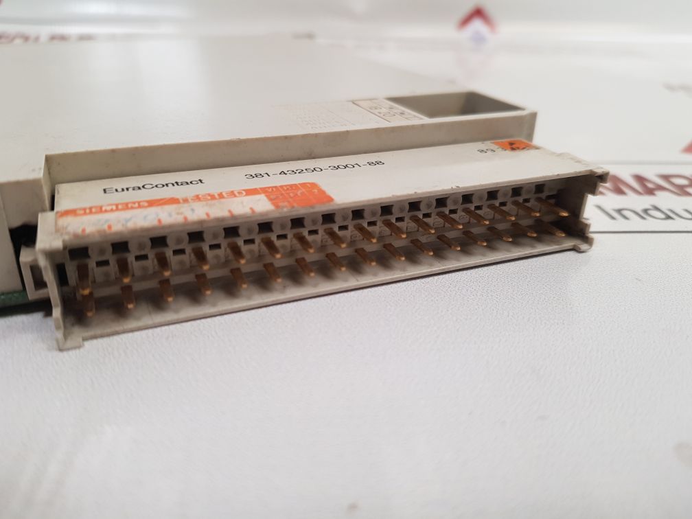 Siemens Simatic 6Es5 430-4Ua11 Module