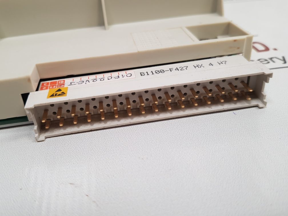 Siemens 6Es5 436-4Ua11 Module