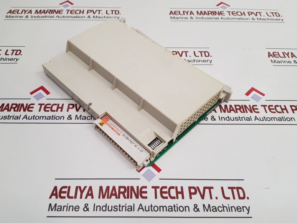 Siemens 6Es5 436-4Ua11 Module