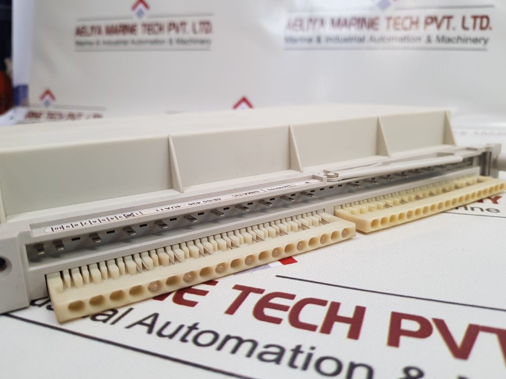Siemens 6Es5 436-4Ua11 Module